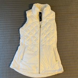 Lulu lemon vest!